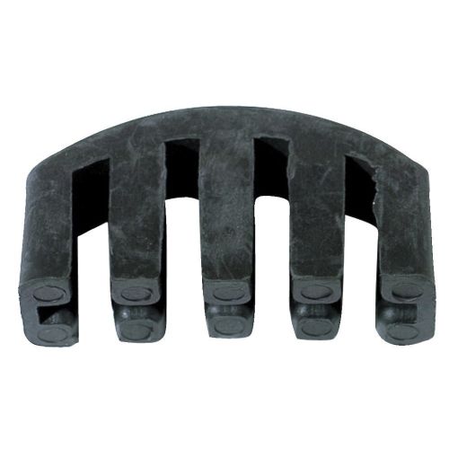 Сурдина для скрипки Gewa Mute Rubber 3/4 и 1/2