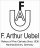 F. Arthur Uebel