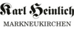 Karl Heinlich
