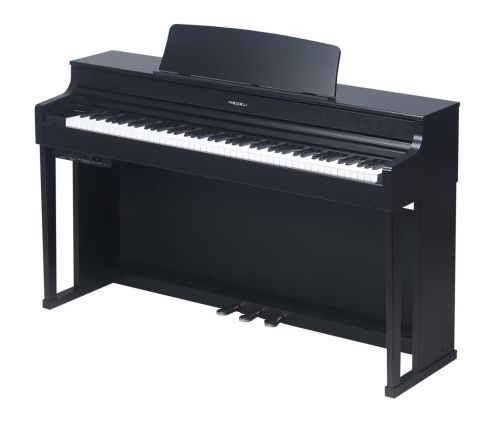 Цифровое пианино Medeli Forte Series UP405E черное
