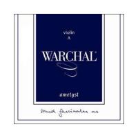 Струны для скрипки Warchal Ametyst 400 1/2 (4 шт)