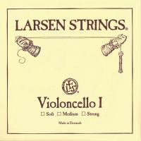 Струна для виолончели Larsen Standard Strong L333-14 До (C)