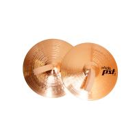 Тарелки оркестровые Paiste PST 5 Band Pair 14"