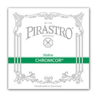 Струна для скрипки Pirastro Chromcor 319460 Соль (G) 1/4-1/8