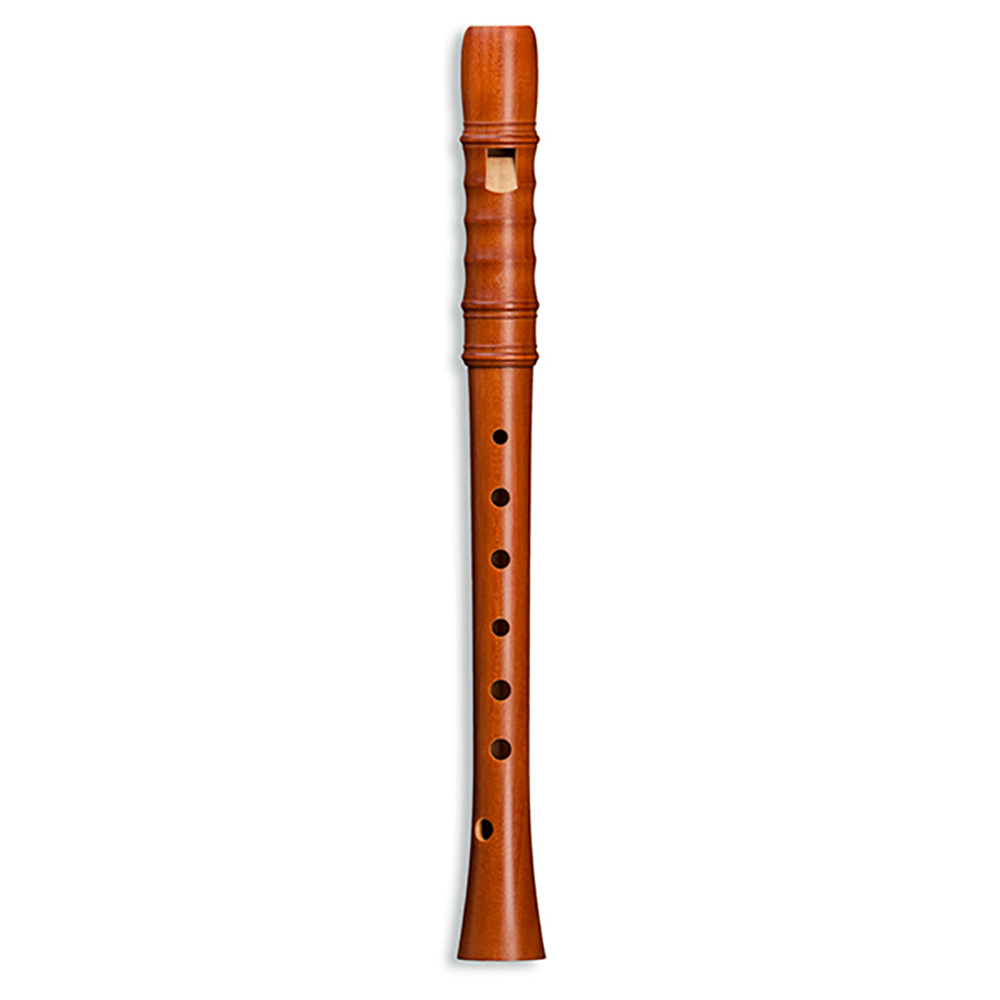 Блок-флейта Mollenhauer 4107 Kynseker деревянная, До-сопрано, барочная система