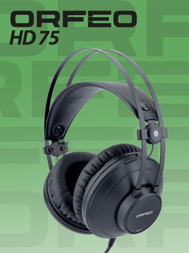 Наушники Orfeo HD 75