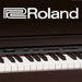 10-летняя гарантия на цифровые фортепиано Roland