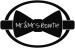 Mr.&Mrs.Bowtie