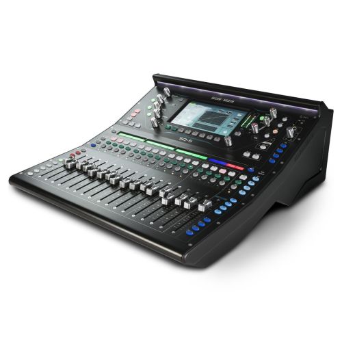 Микшерный пульт Allen & Heath SQ-5