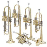 Инструменты Bach, Conn Selmer, Brahner Инструменты Bach, Conn Selmer, Brahner