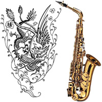 Поступление саксофонов и аксессуаров Selmer Поступление саксофонов и аксессуаров Selmer