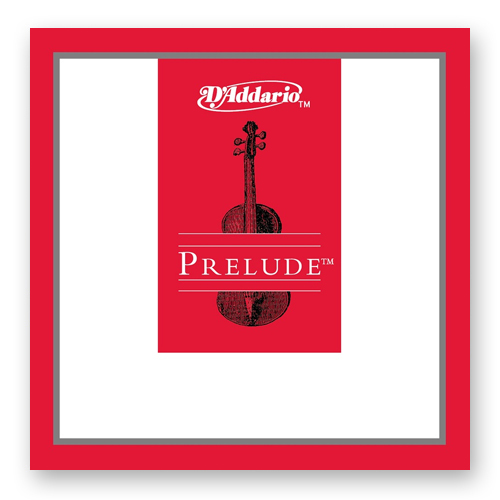 Струна для скрипки D'Addario Prelude J812 Ля (A)