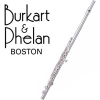 Флейта Burkart & Phelan R-300 Флейта Burkart & Phelan R-300