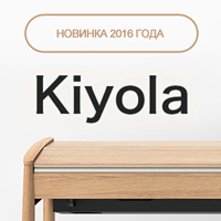 Roland Kiyola - уникальная новинка в салоне C.Bechstein Roland Kiyola - уникальная новинка в салоне C.Bechstein