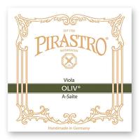 Струны для альта Pirastro Oliv 221021 (4 шт)