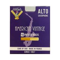 Трость для альт саксофона Marca American Vintage №3,5