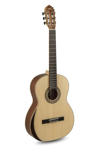 Гитара классическая Manuel Rodriguez Ecologia E-65 Spruce + Walnut 4/4