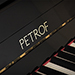Поступление пианино Petrof