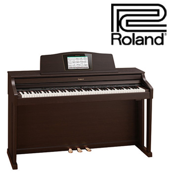 Roland и iPad – вместе еще лучше!