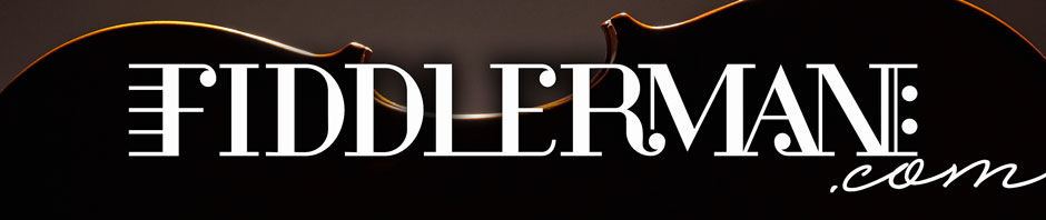 Fiddlerman