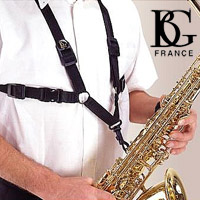 Аксессуары для саксофона и кларнета BG France Аксессуары для саксофона и кларнета BG France