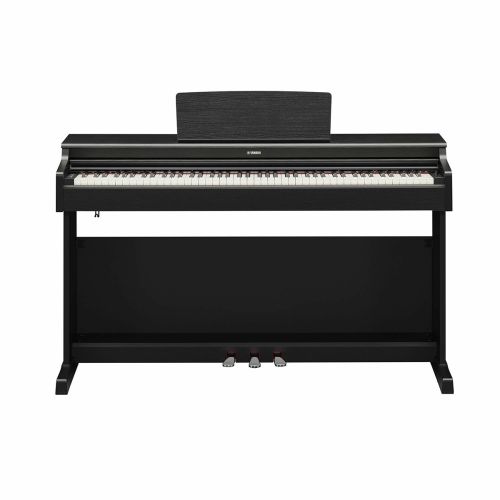 Цифровое пианино Yamaha Arius YDP-165B чёрное