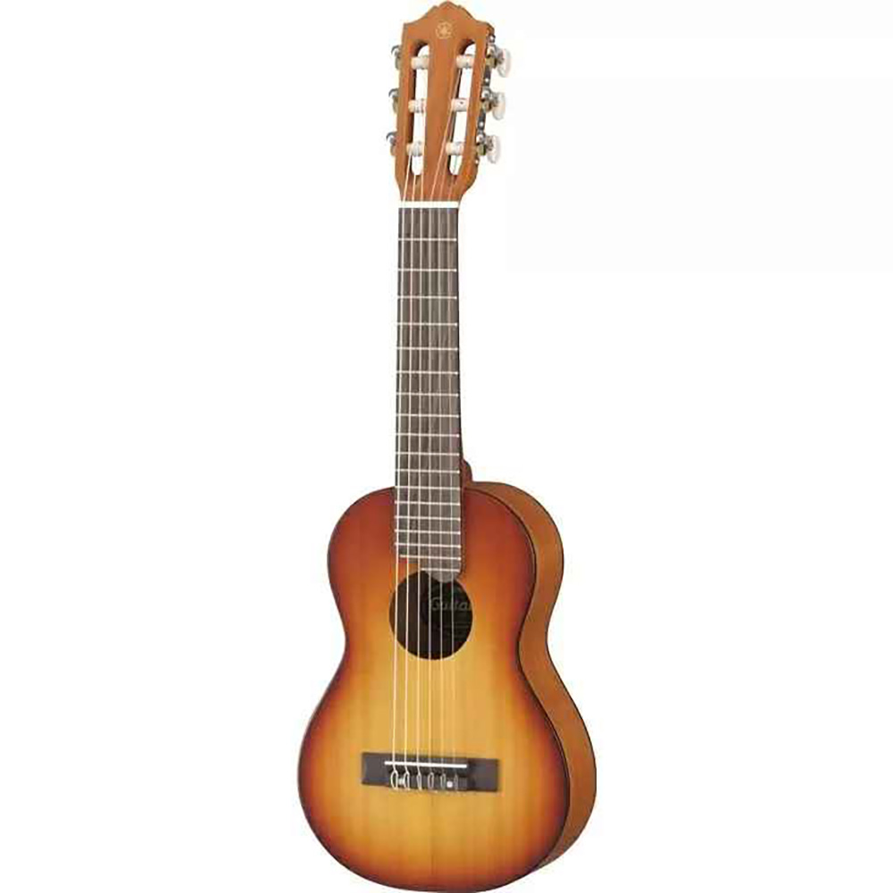 Гиталеле Yamaha GL1 TBS Guitalele 1/8