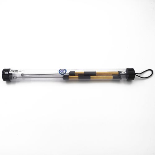 Барабанные щетки HUN, выдвижные, сталь DR-BRUS-B1