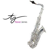 Саксофоны и флейты Trevor James Саксофоны и флейты Trevor James