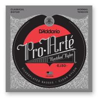 Струны для классической гитары D'Addario Pro-Arte EJ30 Normal (6 шт)