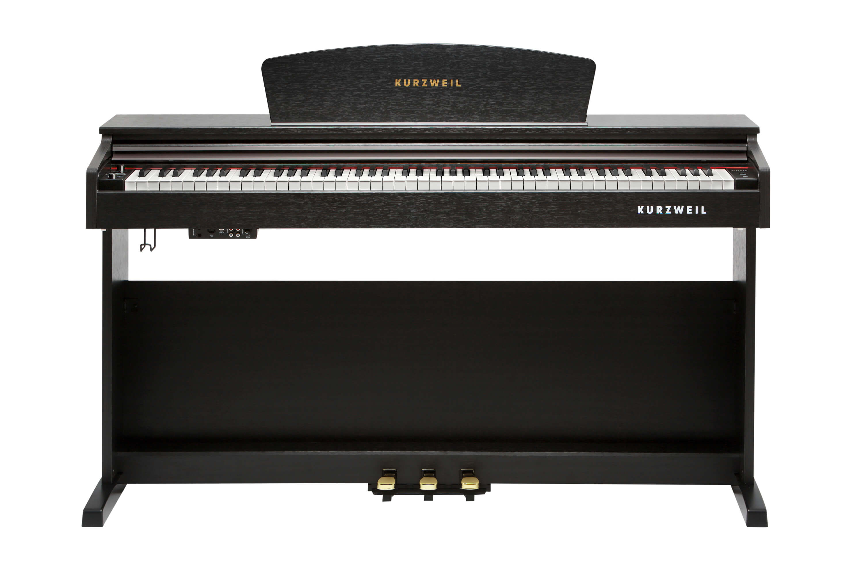 Цифровое пианино Kurzweil M90 SR палисандр, с банкеткой
