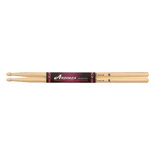 Барабанные палочки Arborea 5B American Hickory (2 шт)