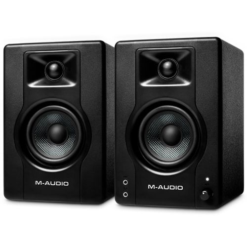 Мониторы M-Audio BX3 (2 шт)