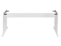 Подставка для цифрового пианино Глинки.ру KA-120W белая