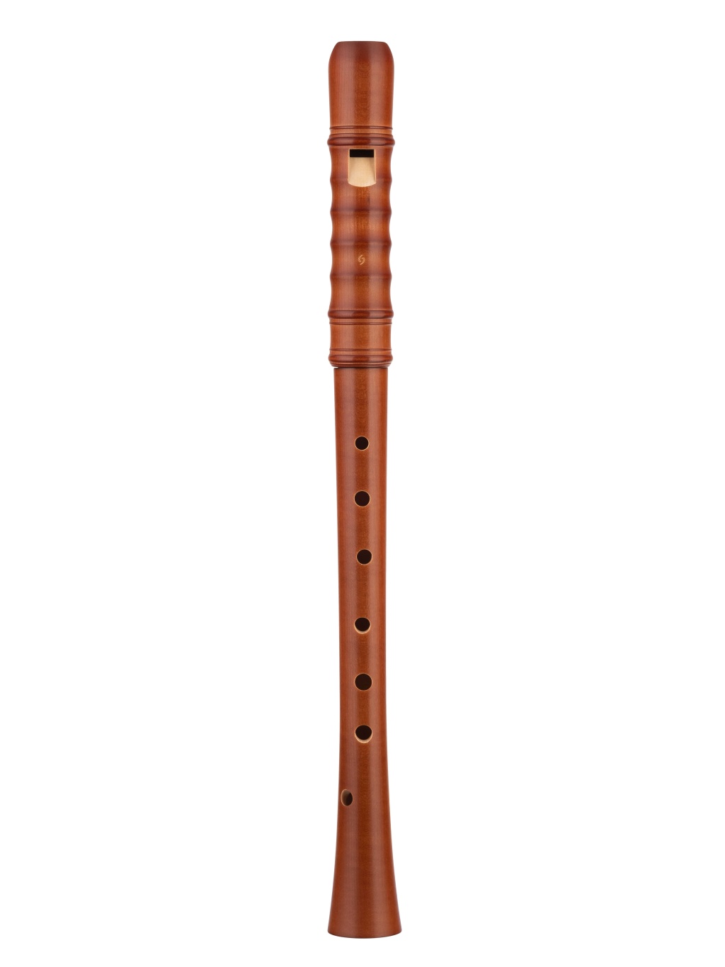 Блок-флейта Mollenhauer 4217 Kynseker деревянная, Фа-альт