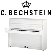 Пианино C.Bechstein и W.Hoffmann Пианино C.Bechstein и W.Hoffmann