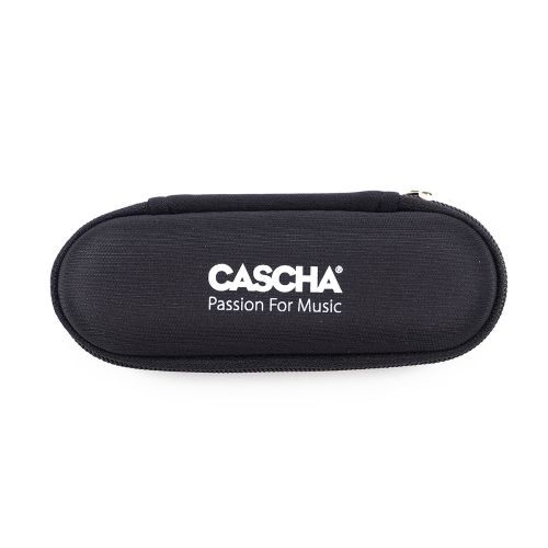 Чехол для губной гармоники Cascha HH-2226