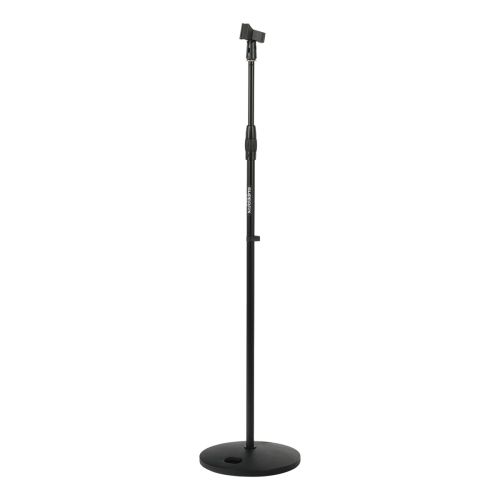 Микрофонная стойка Superfix XMS2100BP01 прямая