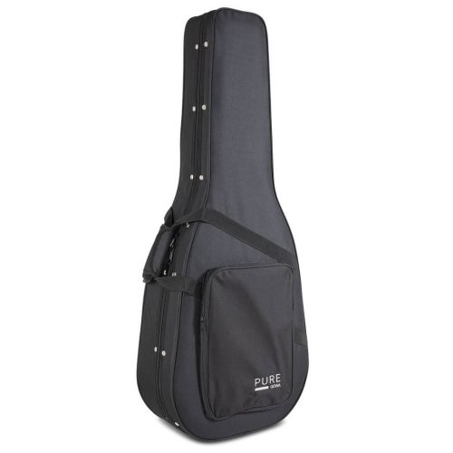 Кофр для эстрадной гитары FX Guitar Cases Western