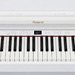 Цифровые фортепиано Roland