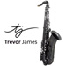 Поступление Trevor James