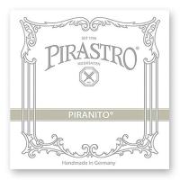 Струны для скрипки Pirastro Piranito 615060 1/4-1/8 (4 шт)