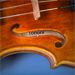 Скрипки и смычки Tononi