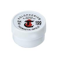 Канифоль для скрипки и альта Thomastik Euphon 199