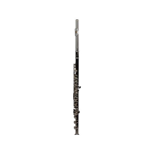 Флейта Orfeo Aria FL-301-HROE, Ми-механика, B-колено, открытые клапаны
