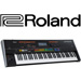 Поступление Roland