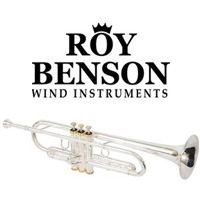 Духовые инструменты Roy Benson Духовые инструменты Roy Benson