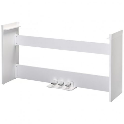 Подставка для цифрового пианино Kurzweil ST-3 белая