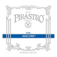 Струны для альта Pirastro Aricore 426021 (4 шт)