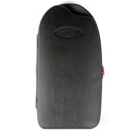 Кейс для флейты и пикколо Bam Softpack Black